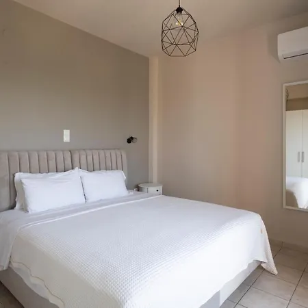 Panorama Gialovas Appartement *