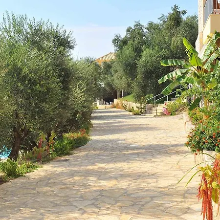 Appartement Panorama Gialovas