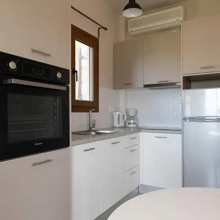 Apartman Panorama Gialovas *