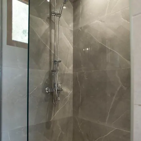 شقة Panorama Gialovas