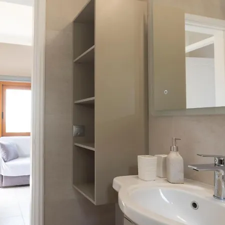 Panorama Gialovas Lejlighed *