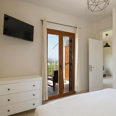 Appartement Panorama Gialovas Gialova