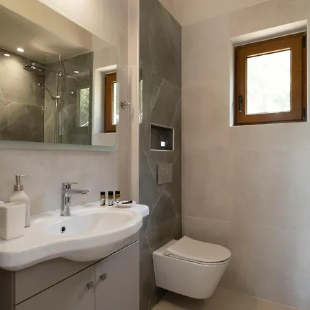 Panorama Gialovas * Gialova