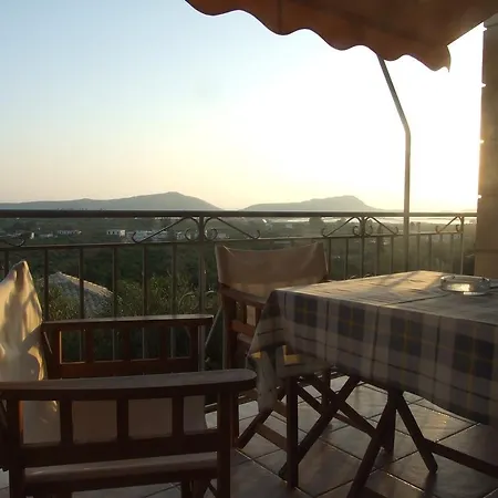 Lejlighed Panorama Gialovas *