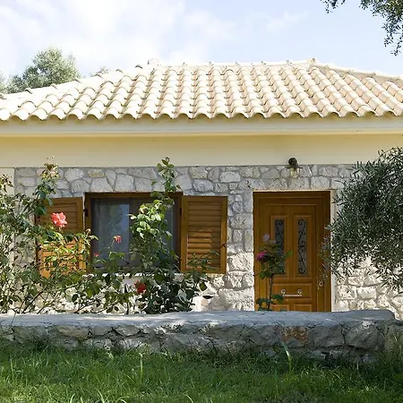 Apartman Panorama Gialovas
