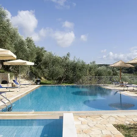 Panorama Gialovas شقة يالوفا