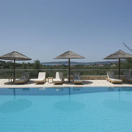 Panorama Gialovas * Gialova