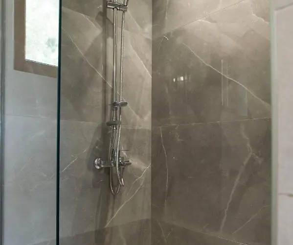 Apartment Panorama Gialovas