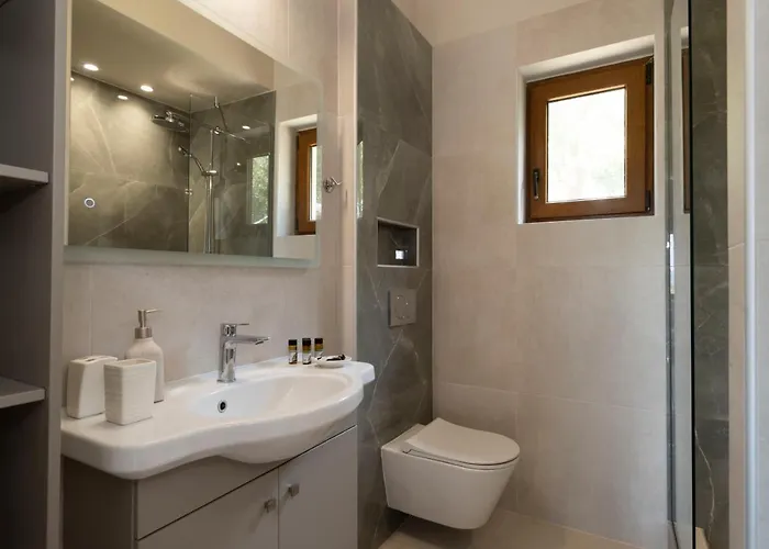 Panorama Gialovas * Gialova